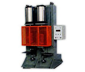 TYQ-10I系列氣動式彈簧壓力試驗(yàn)機(jī)