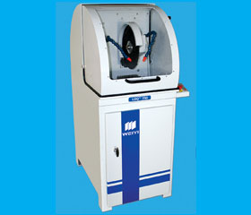 LDQ-350型手動切割機(jī)