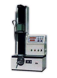 TLS-S系列普通型雙數(shù)顯式彈簧拉壓試驗(yàn)機(jī)