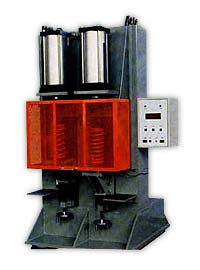 TYQ-10I系列氣動式彈簧壓力試驗機