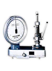 TL系列機(jī)械式彈簧拉壓試驗(yàn)機(jī)