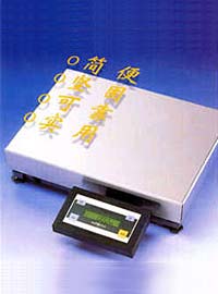經(jīng)濟型系列天平
